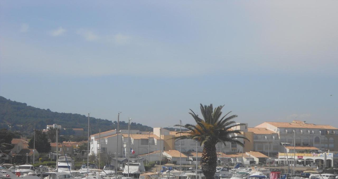 Village Naturiste, Cap D'Agde Port Nature 522 Dış mekan fotoğraf
