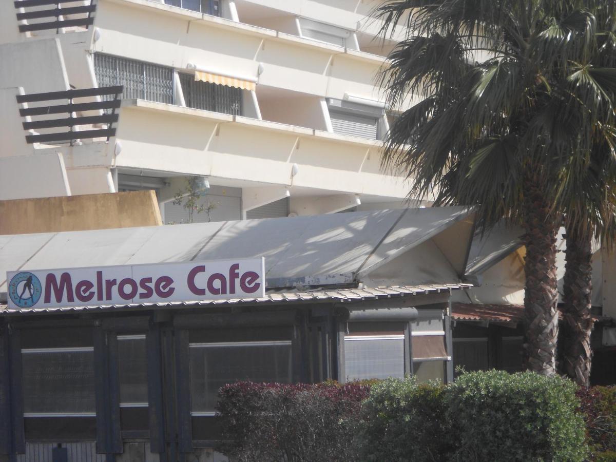 Village Naturiste, Cap D'Agde Port Nature 522 Dış mekan fotoğraf